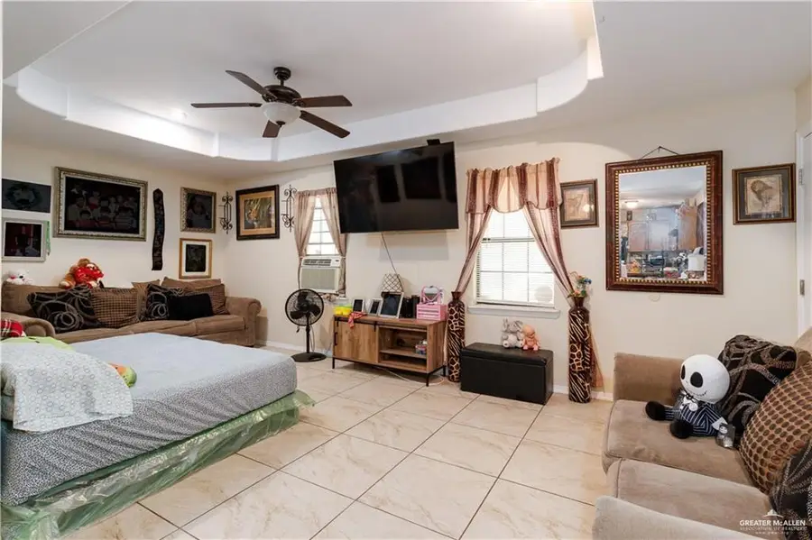 1701 E 28th Street, Weslaco, TX 78596 - #2