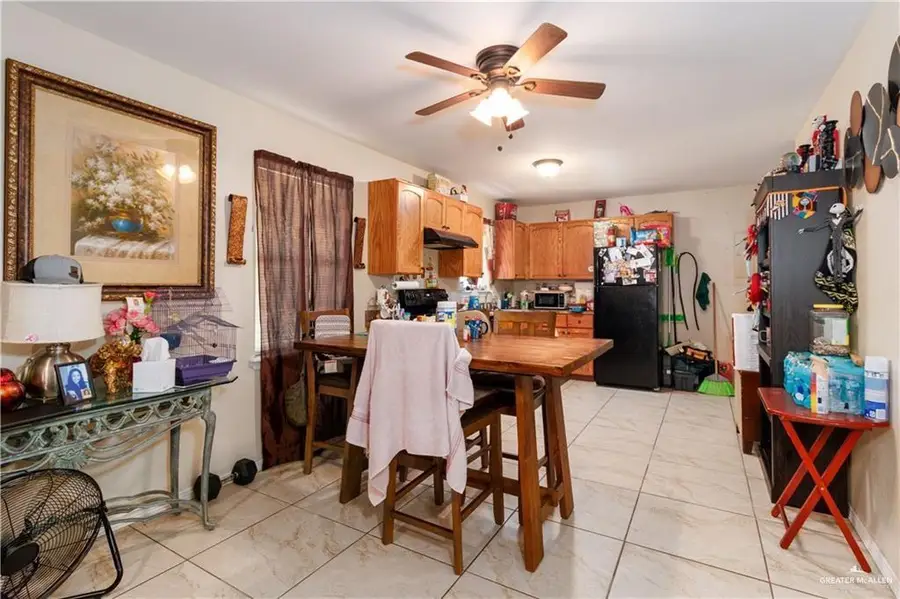 1701 E 28th Street, Weslaco, TX 78596 - #3