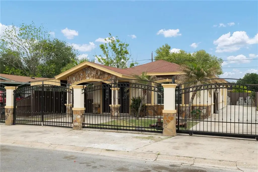 1922 Cancun Drive, San Juan, TX 78589 - #1