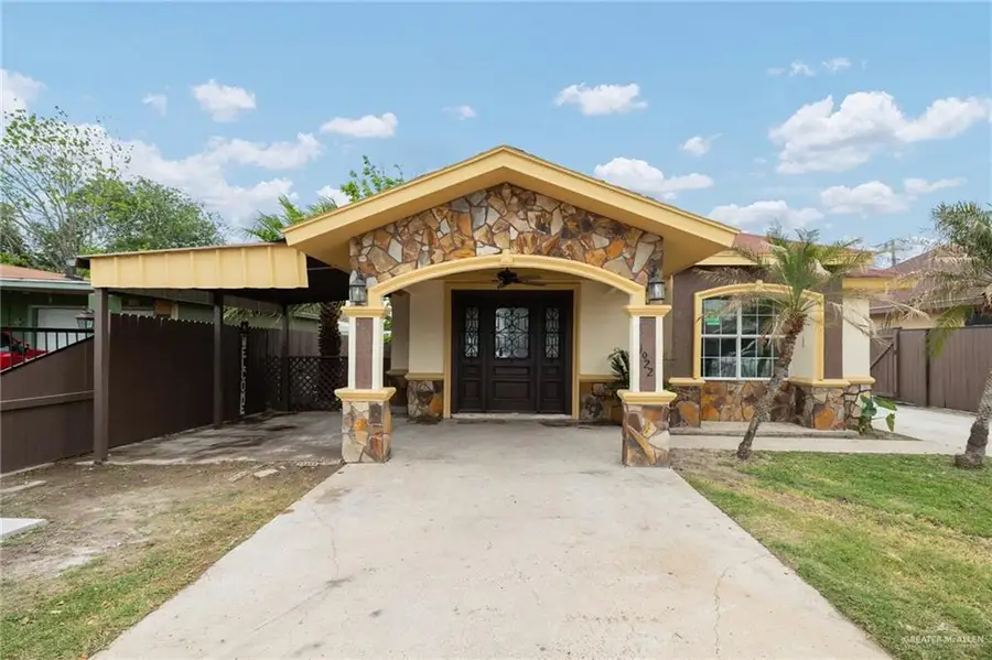 1922 Cancun Drive, San Juan, TX 78589 - #2
