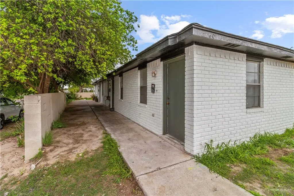 601 N Saint Marie Street, Mission, TX 78572 - #1