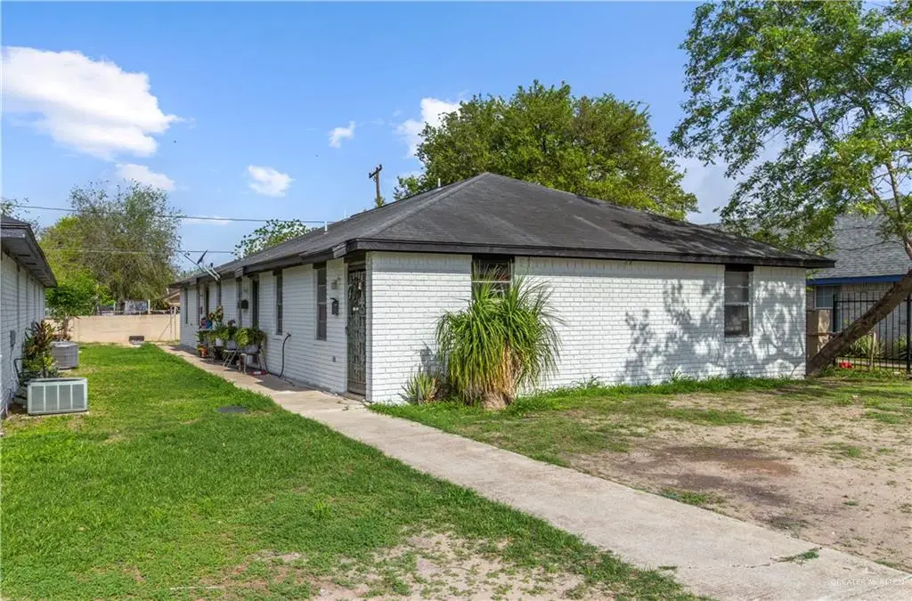 603 N Saint Marie Street, Mission, TX 78572 - #1
