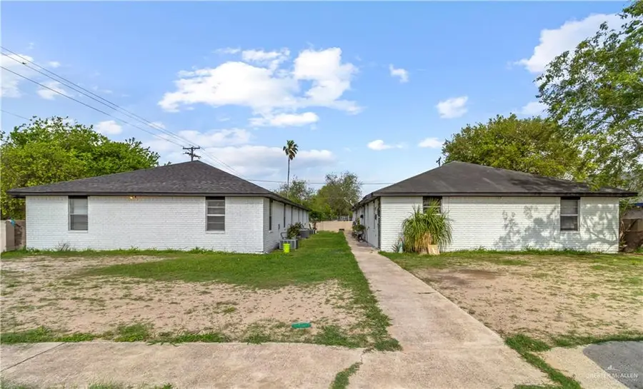 603 N Saint Marie Street, Mission, TX 78572 - #2
