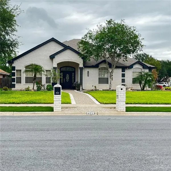 7500 N 20th Street, McAllen, TX 78504
