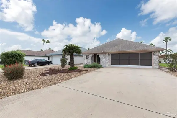 907 Lake View Drive, Mission, TX 78572