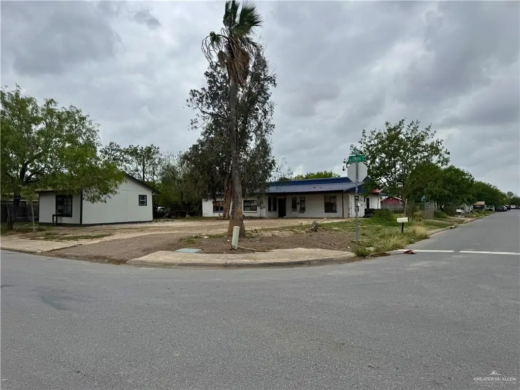 348 West Drive, Pharr, TX 78557 - #1