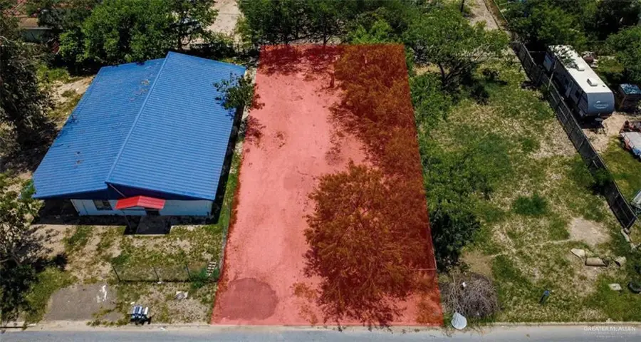 348 West Drive, Pharr, TX 78557 - #2