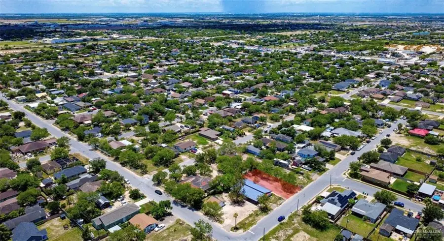 348 West Drive, Pharr, TX 78557 - #3