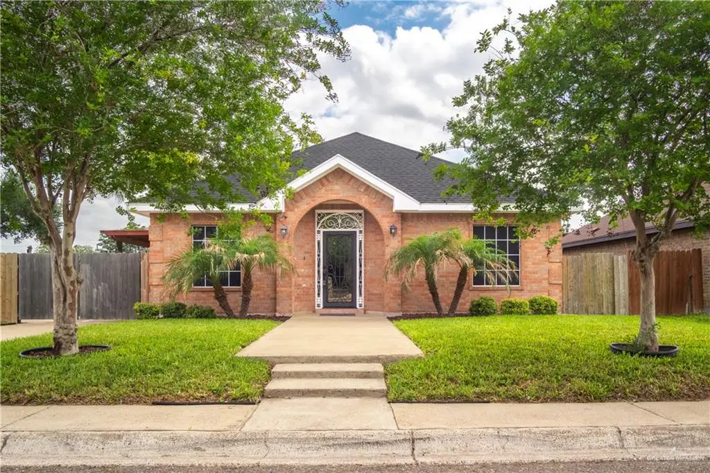 401 W Cheyenne Avenue, Pharr, TX 78577 - #1