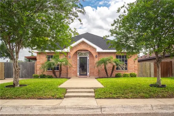 401 W Cheyenne Avenue, Pharr, TX 78577