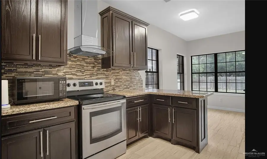 401 W Cheyenne Avenue, Pharr, TX 78577 - #2