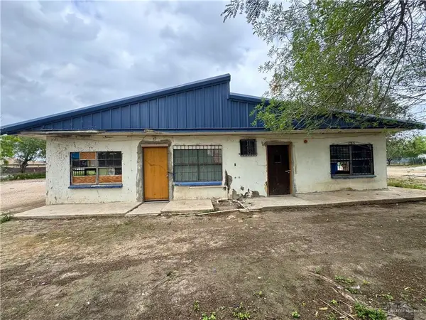 352 West Drive, Pharr, TX 78577