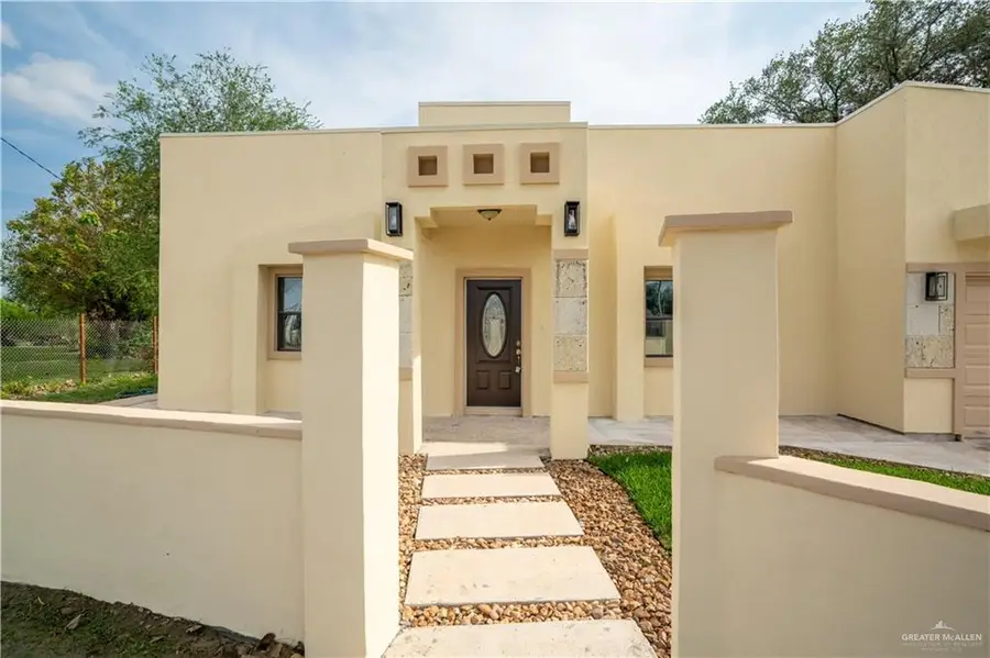 420 W Sycamore Avenue, Alton, TX 78573 - #2