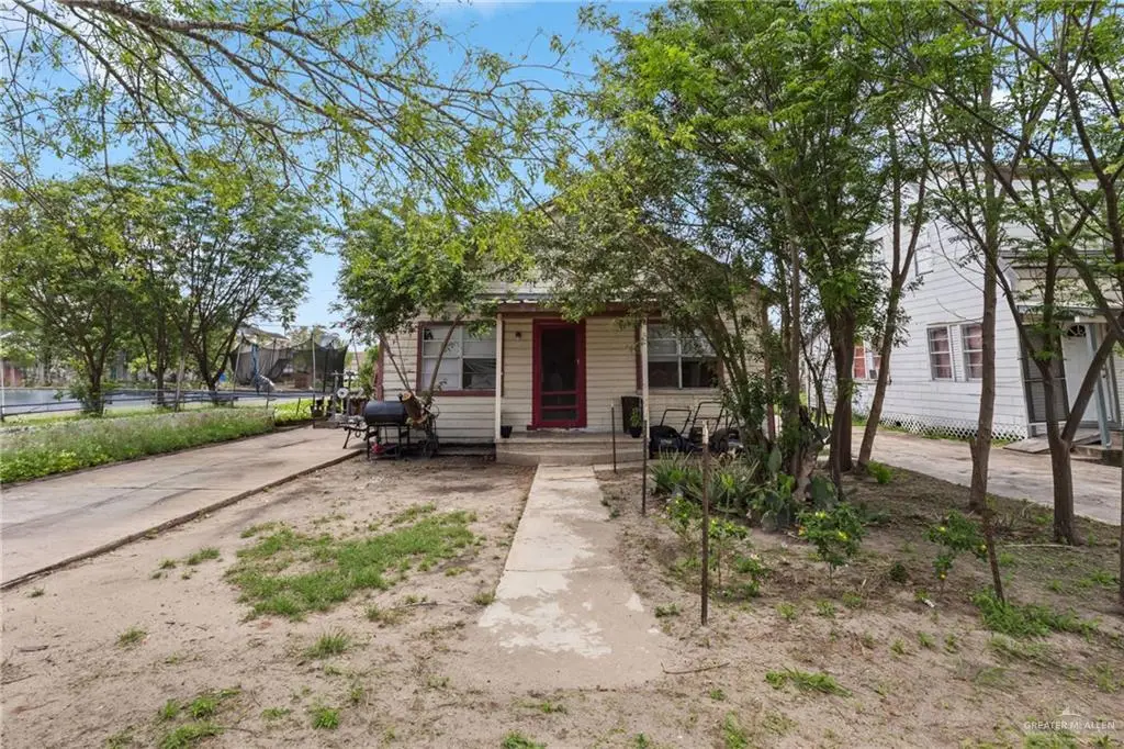 7th St Van Week Street, Edinburg, TX 78539 - #1