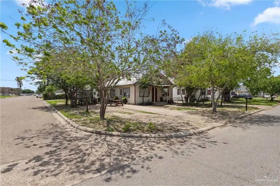 7th St Van Week Street, Edinburg, TX 78539 - #2