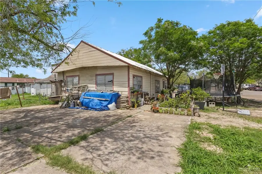 7th St Van Week Street, Edinburg, TX 78539 - #3