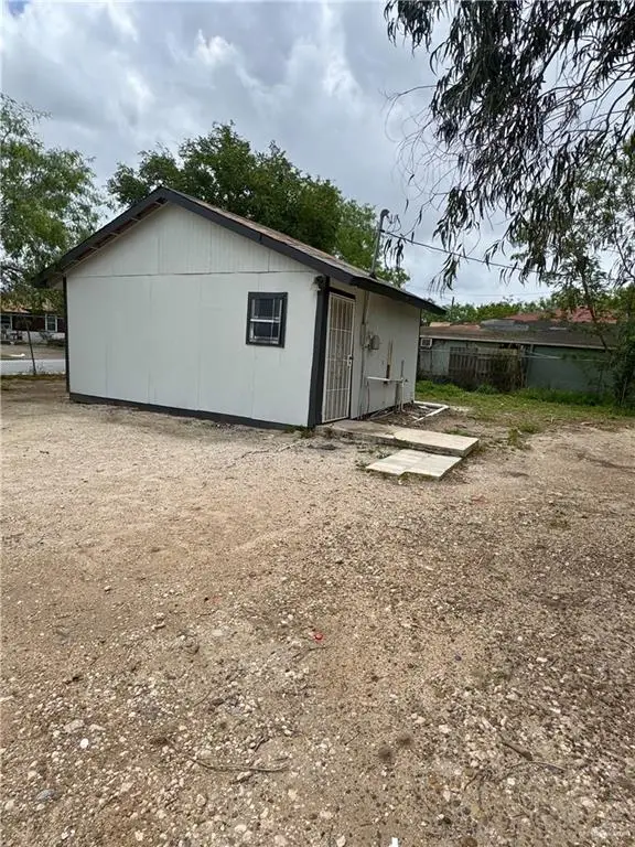 356 E West Drive, Pharr, TX 78577