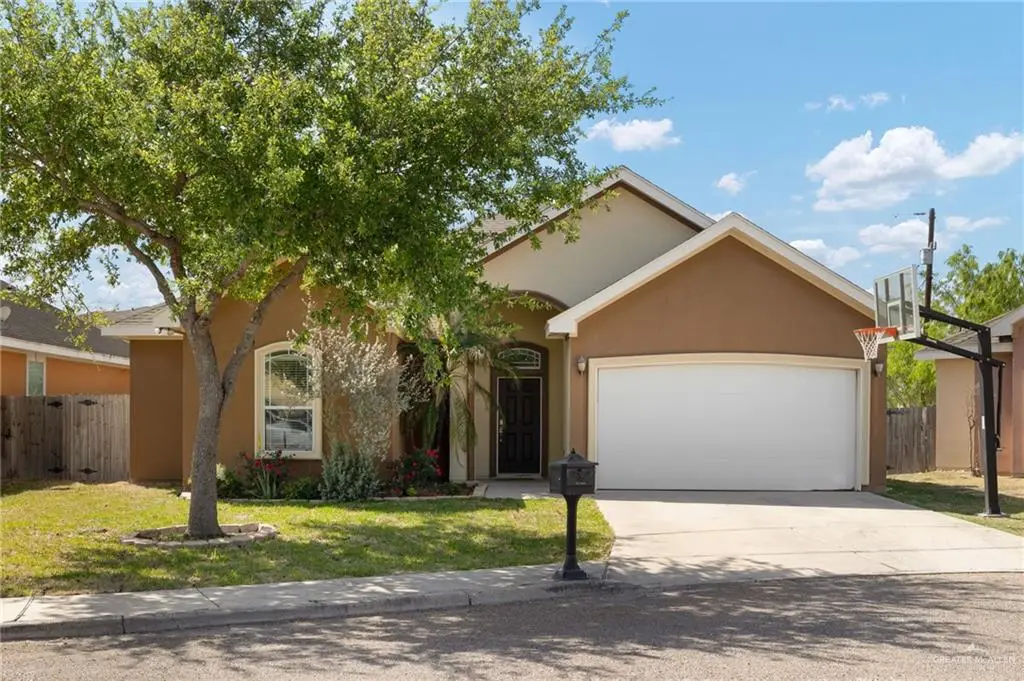 609 S Excalibur Street, Edinburg, TX 78539 - #1