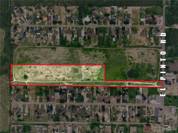 0 El Pinto Road, Sullivan City, TX 78595