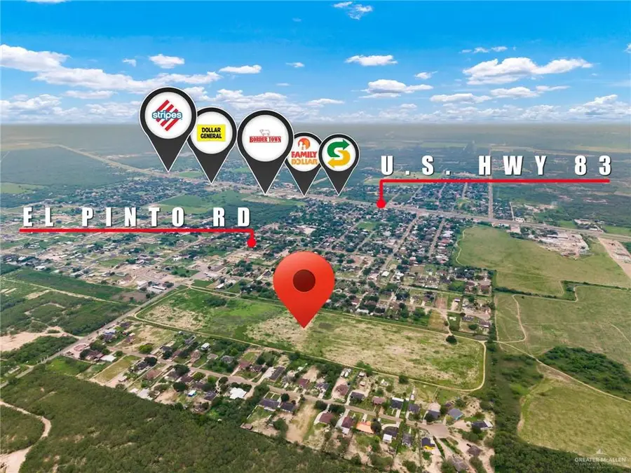 0 El Pinto Road, Sullivan City, TX 78595 - #3