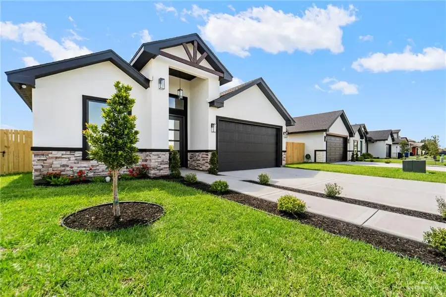 9614 N 71st Lane, McAllen, TX 78573 - #2