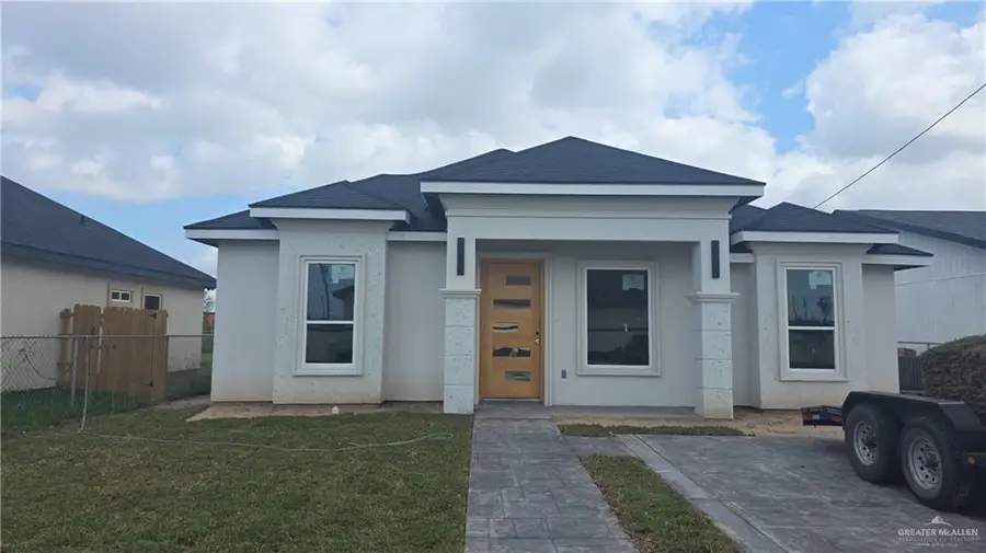 210 Barcelona Drive, Donna, TX 78537 - #2