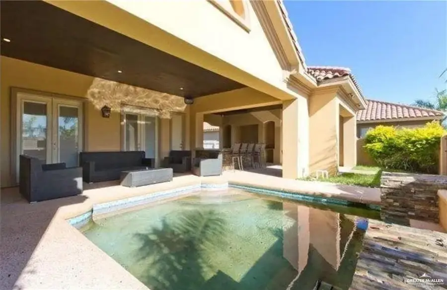 4604 Tyler Avenue, McAllen, TX 78573 - #2