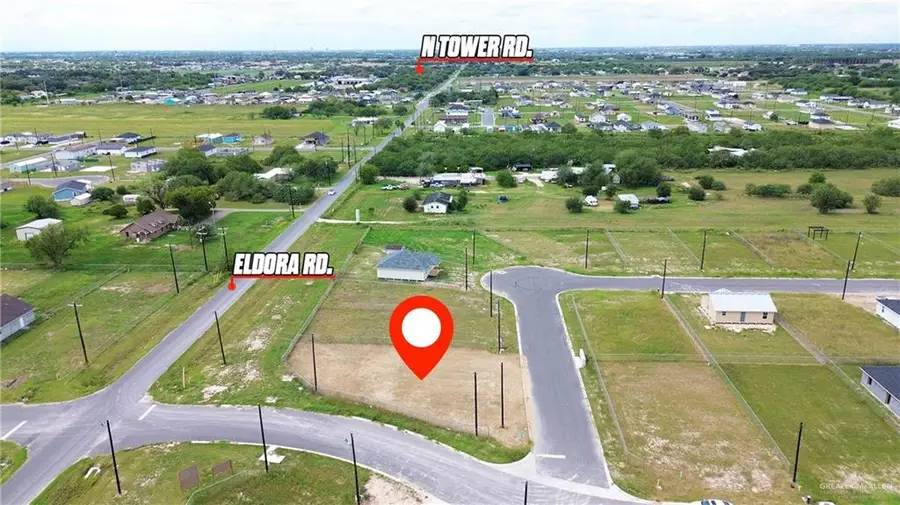 209 Camelia Street, Alamo, TX 78516 - #3