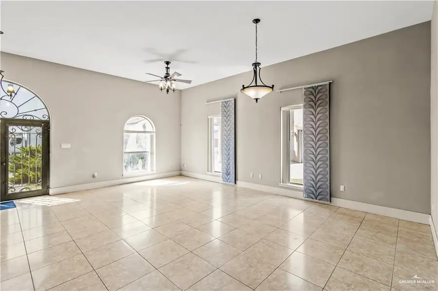 2650 Easy Street, Edinburg, TX 78539 - #2