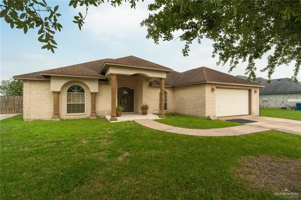 181 Village East Drive, Los Fresnos, TX 78566 - #1