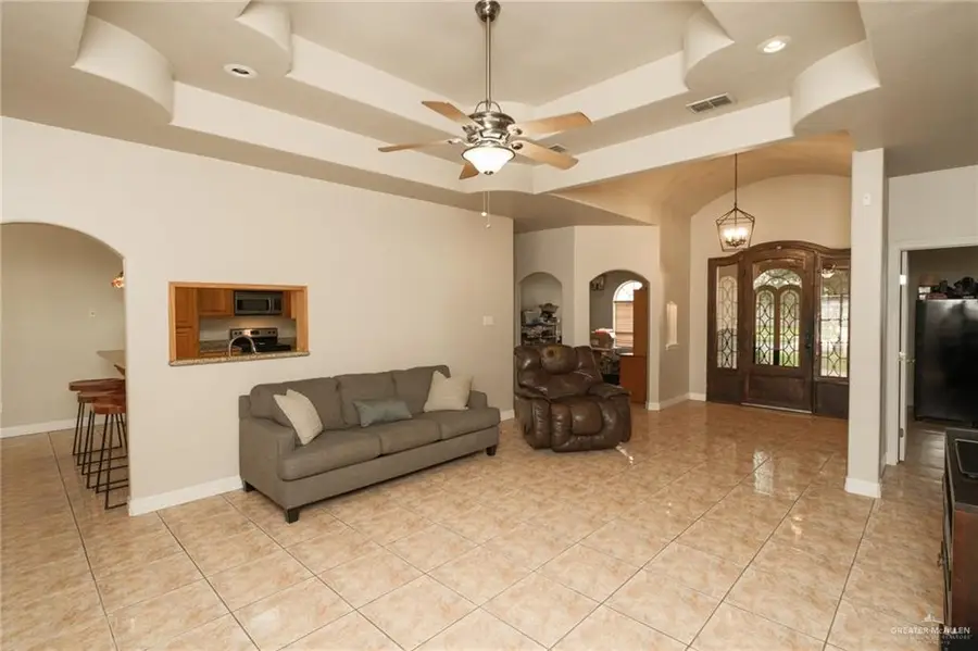 181 Village East Drive, Los Fresnos, TX 78566 - #3