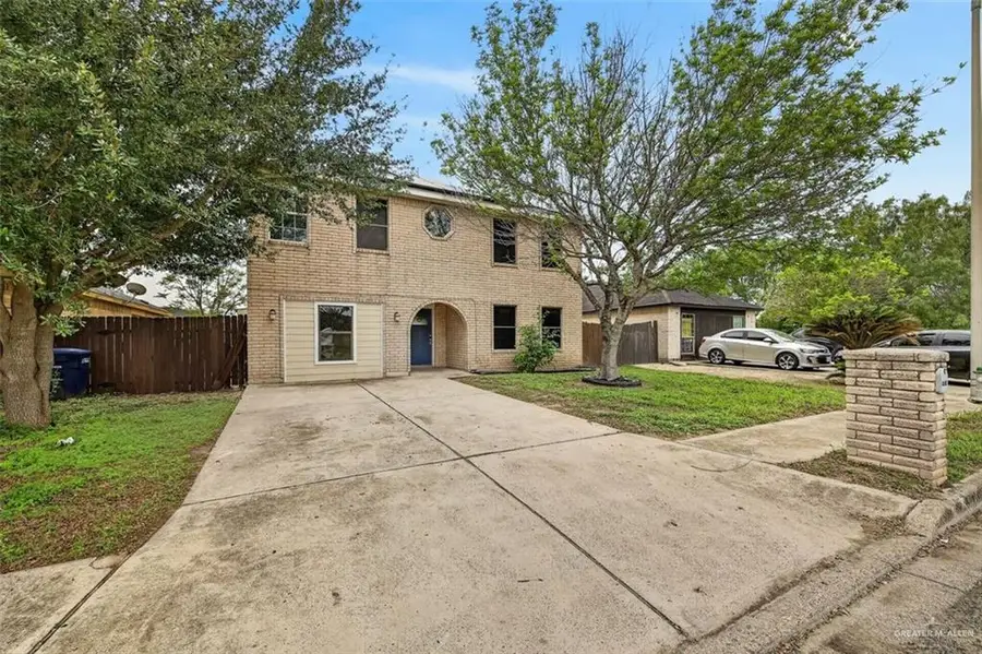 4717 Thunderbird Avenue, McAllen, TX 78504 - #2