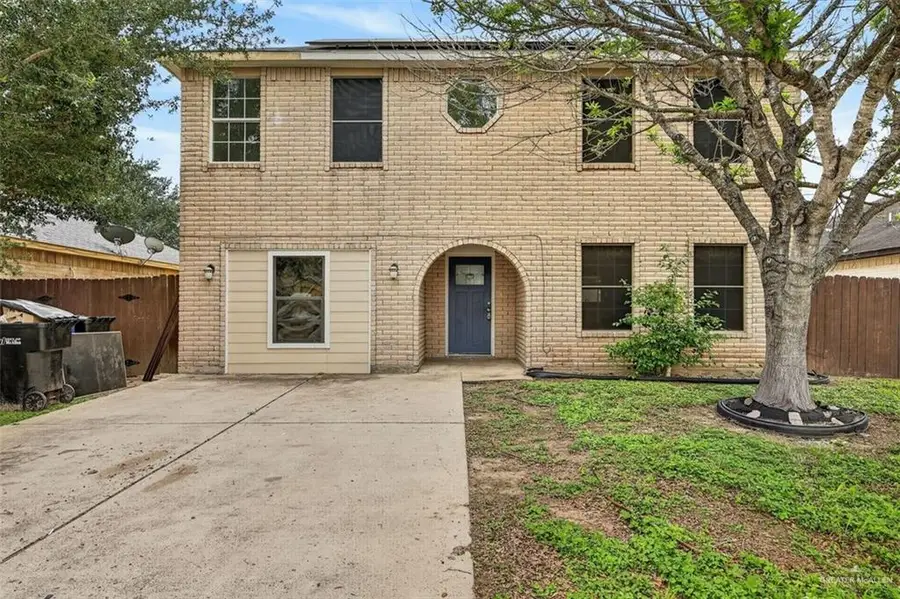 4717 Thunderbird Avenue, McAllen, TX 78504 - #3