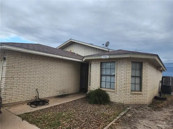 1906 Lake View Drive, Mission, TX 78572