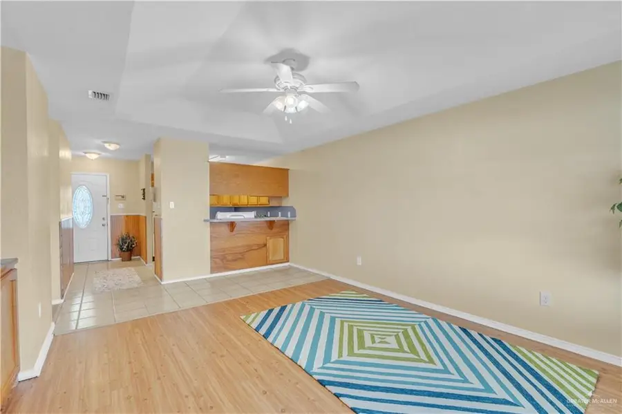 1906 Lake View Drive, Mission, TX 78572 - #2