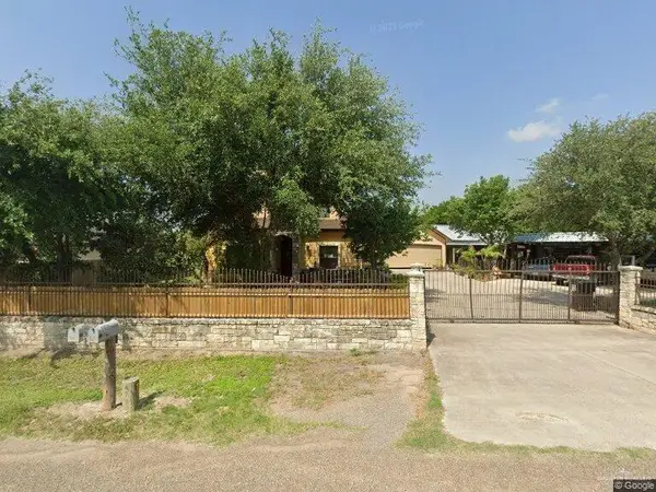4701 Russell Circle, Mission, TX 78574