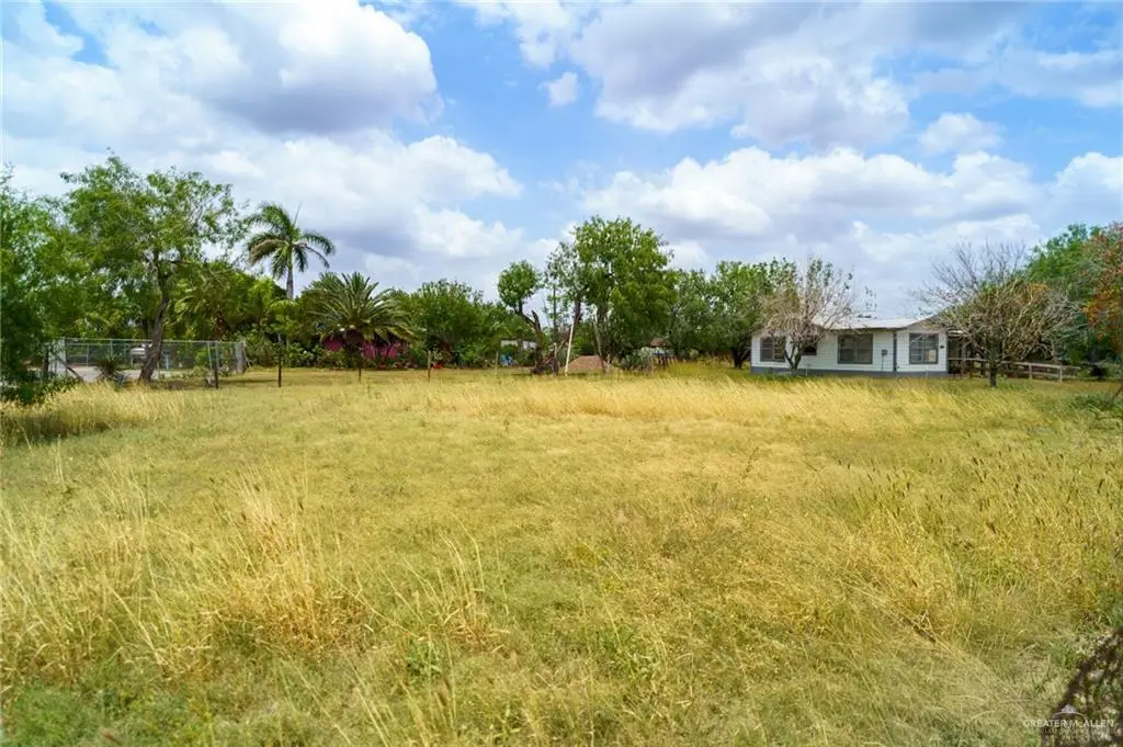 513 S Ward Drive, Pharr, TX 78577 - #1