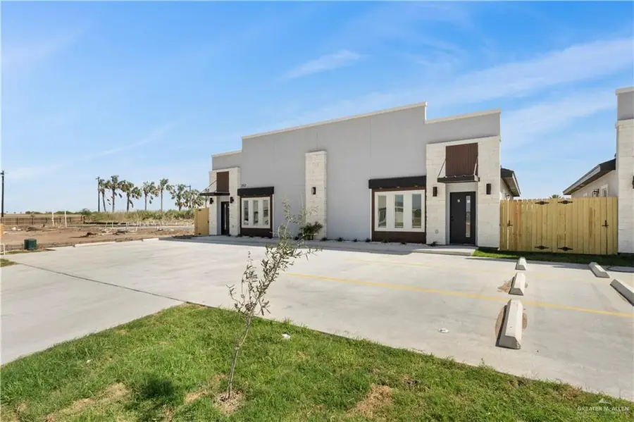 2701 Bald Cypress Drive, Weslaco, TX 78596 - #2