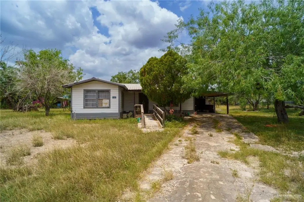 517 S Ward Drive, Pharr, TX 78577 - #1