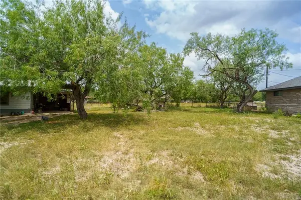 521 S Ward Drive, Pharr, TX 78577