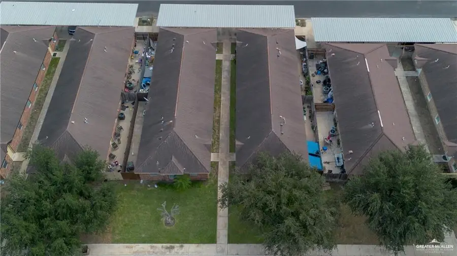 1410 Phoenix Street, Edinburg, TX 78541 - #3