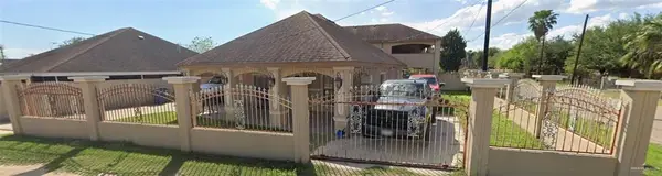 640 E 4th Street, Sullivan City, TX 78595