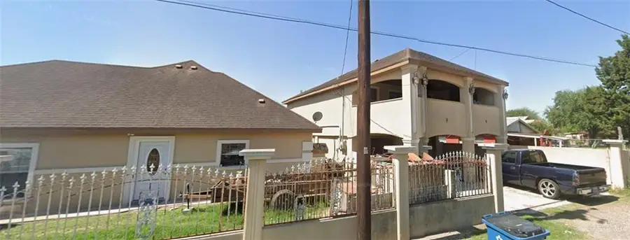 640 E 4th Street, Sullivan City, TX 78595 - #2