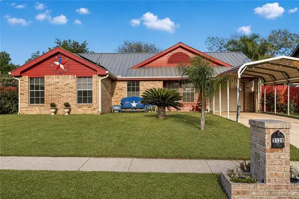 3120 Highland Park Avenue, Mission, TX 78574