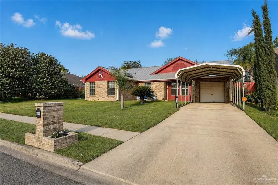 3120 Highland Park Avenue, Mission, TX 78574 - #2