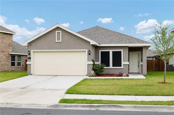 204 Houston Drive, Weslaco, TX 78599