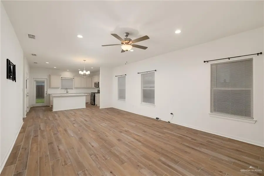 204 Houston Drive, Weslaco, TX 78599 - #2