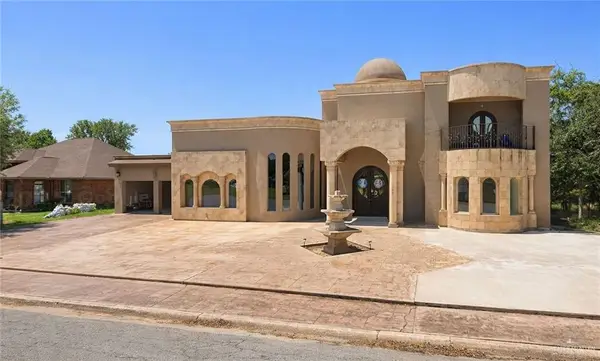 302 S 9th Street, Hidalgo, TX 78557