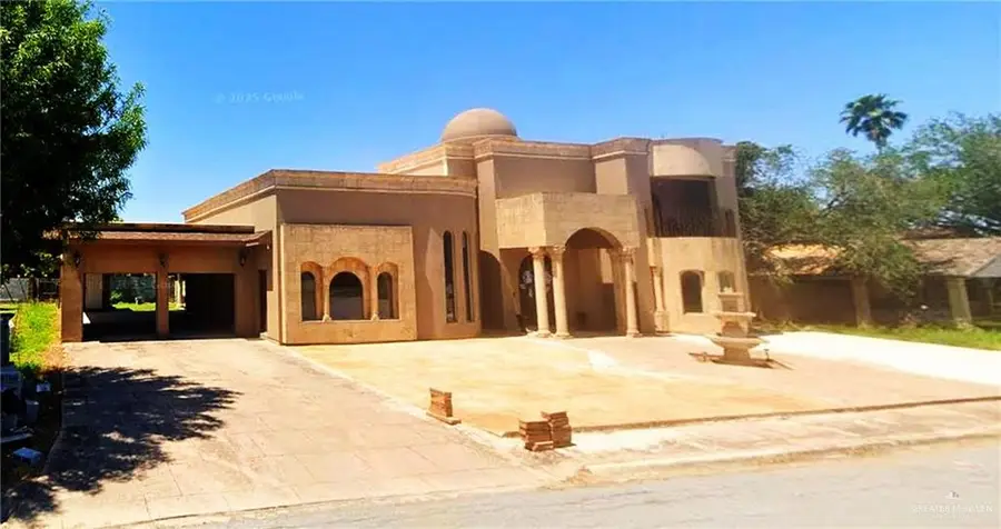 302 S 9th Street, Hidalgo, TX 78557 - #3