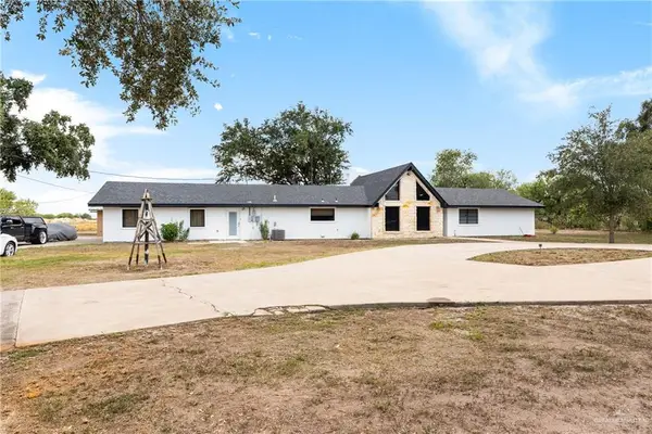 2002 N Mayberry Boulevard, Alton, TX 78573